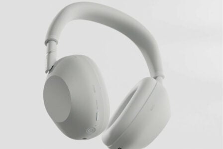 Casque Sony WH-1000XM6