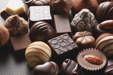 Chocolat
