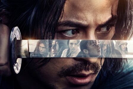 Critique Last Samurai Standing : la meilleure série Netflix de l'année ?