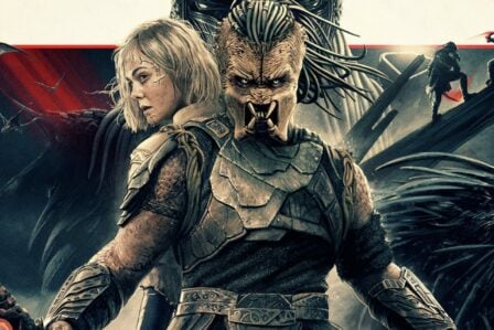Critique Predator : Badlands – la licence a-t-elle encore une gueule de porte-bonheur ?