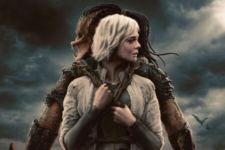 Critique Predator : Badlands – la licence a-t-elle encore une gueule de porte-bonheur ?