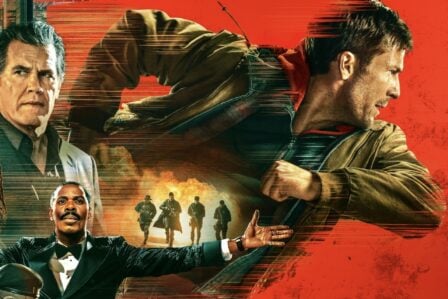 Critique Running Man : brûlot antimédiatique ou film d'action aseptisé ?