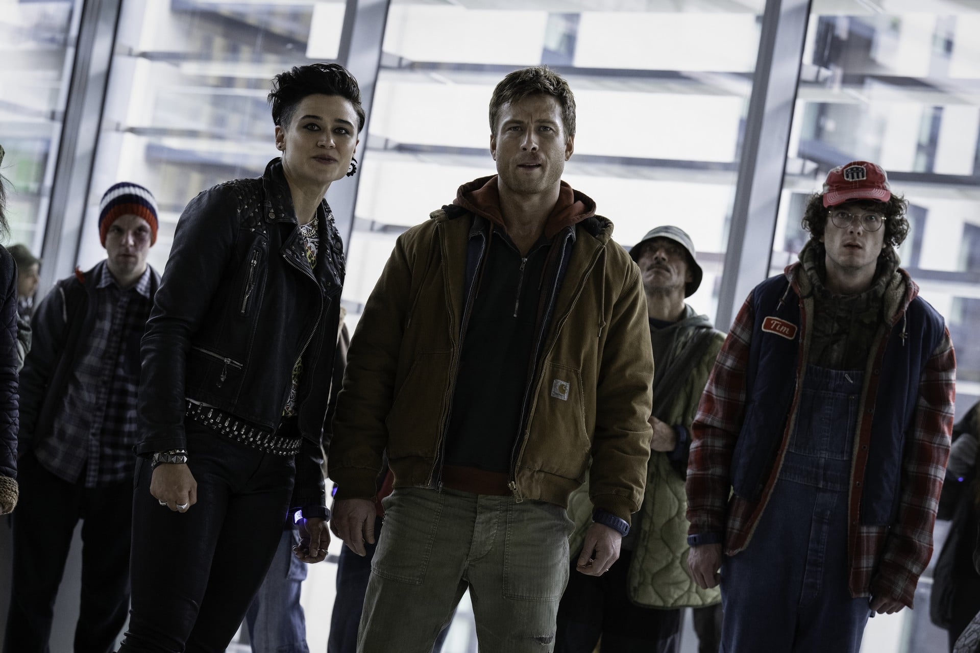 Critique Running Man&nbsp;: brûlot antimédiatique ou film d'action aseptisé&nbsp;?