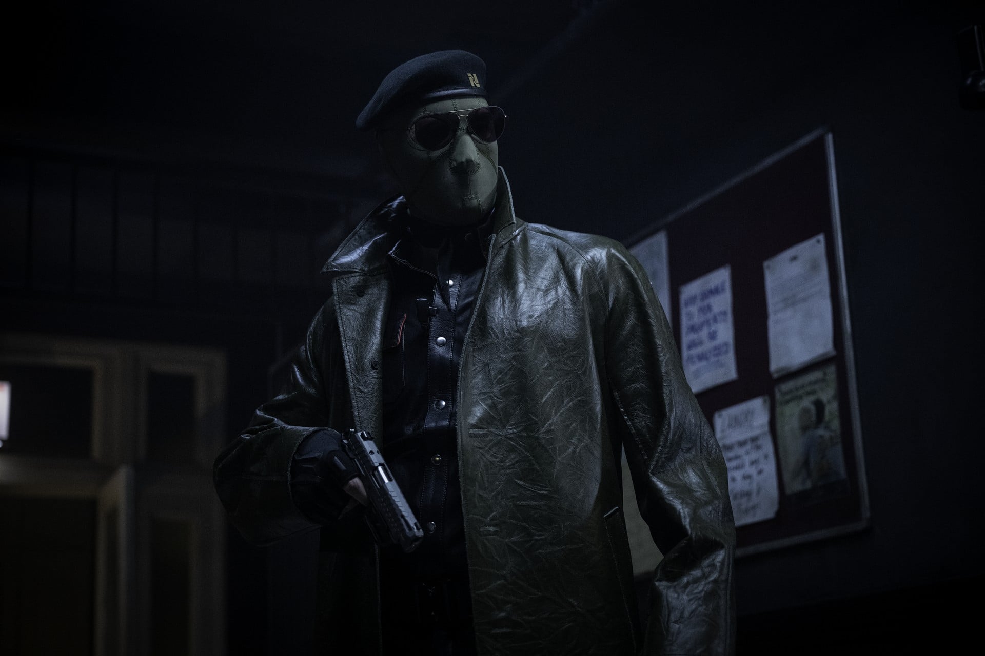 Critique Running Man&nbsp;: brûlot antimédiatique ou film d'action aseptisé&nbsp;?