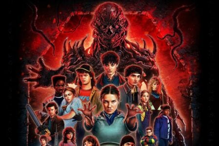 Critique Stranger Things Saison 5
