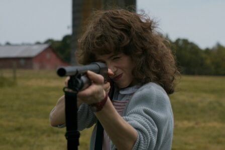 Critique Stranger Things Saison 5 Partie 1 2