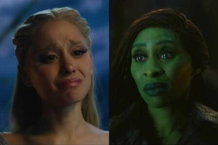 Critique Wicked Partie 2