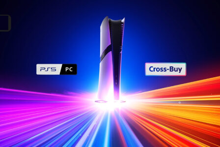 Cross Buy Ps5 Pc