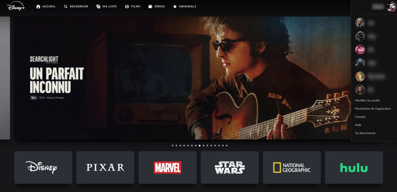 Comment supprimer son compte Disney+ en quelques étapes simples