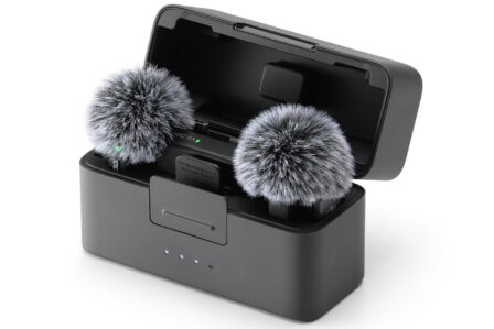 Dji Mic Mini