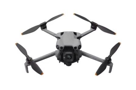 Dji Mini 5 Pro