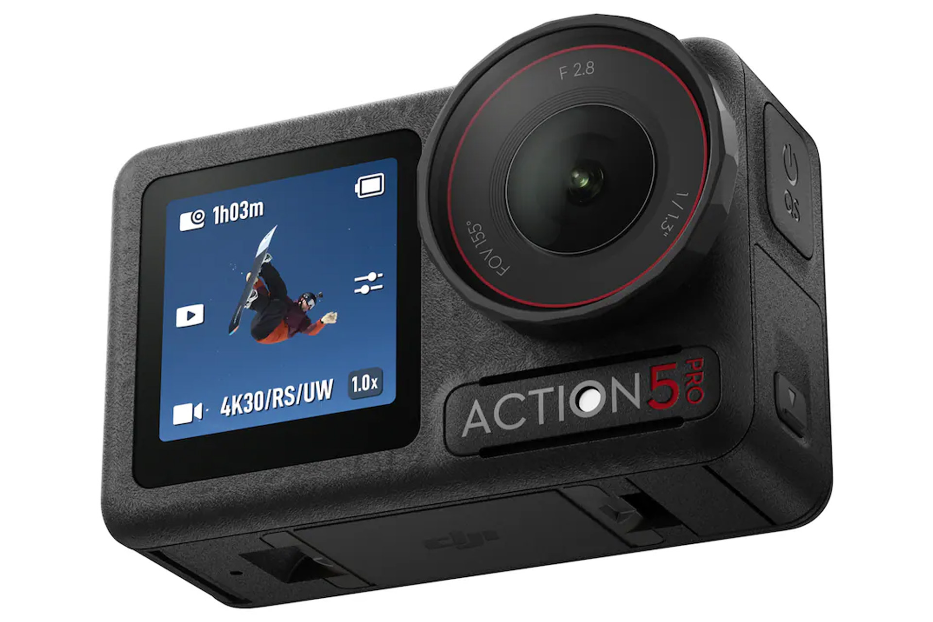 Dji Osmo Action 5 Pro