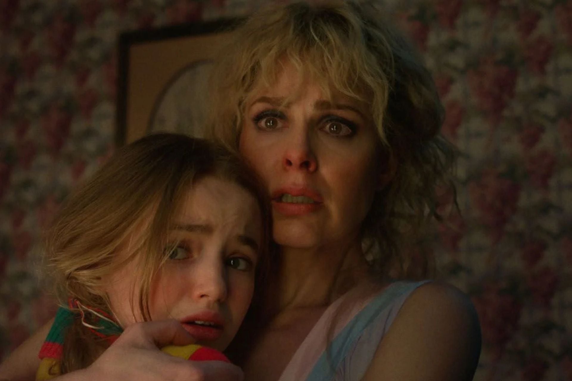 Dossier Stranger Things Diffusion4