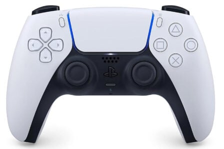 Dualsense Manette