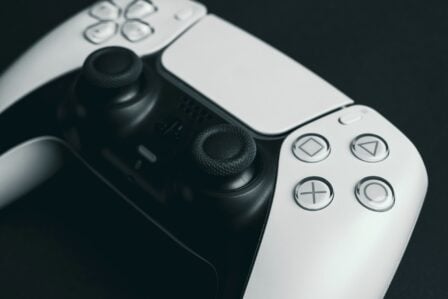 Dualsense Ps5