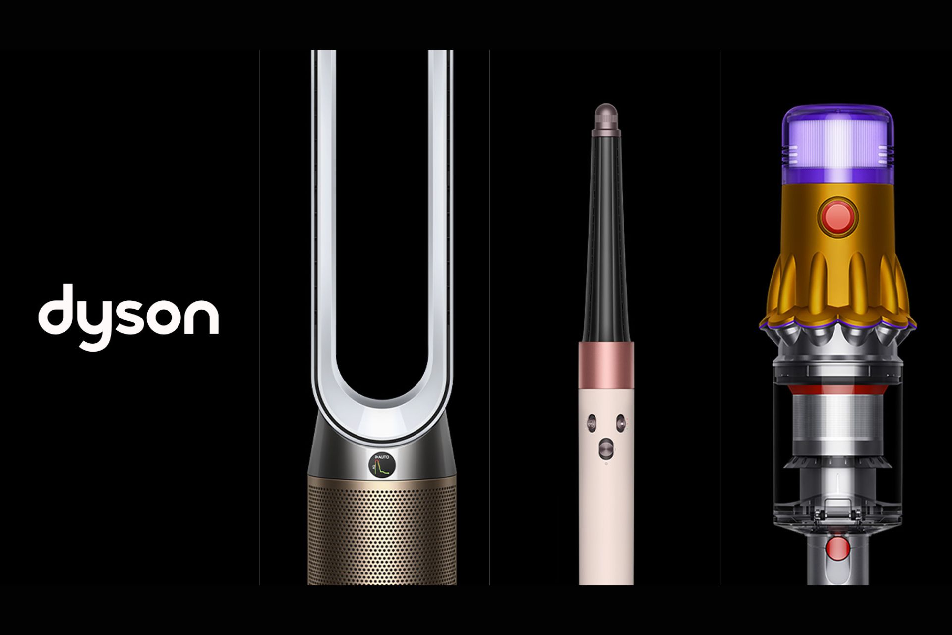 Dyson Bf 2025