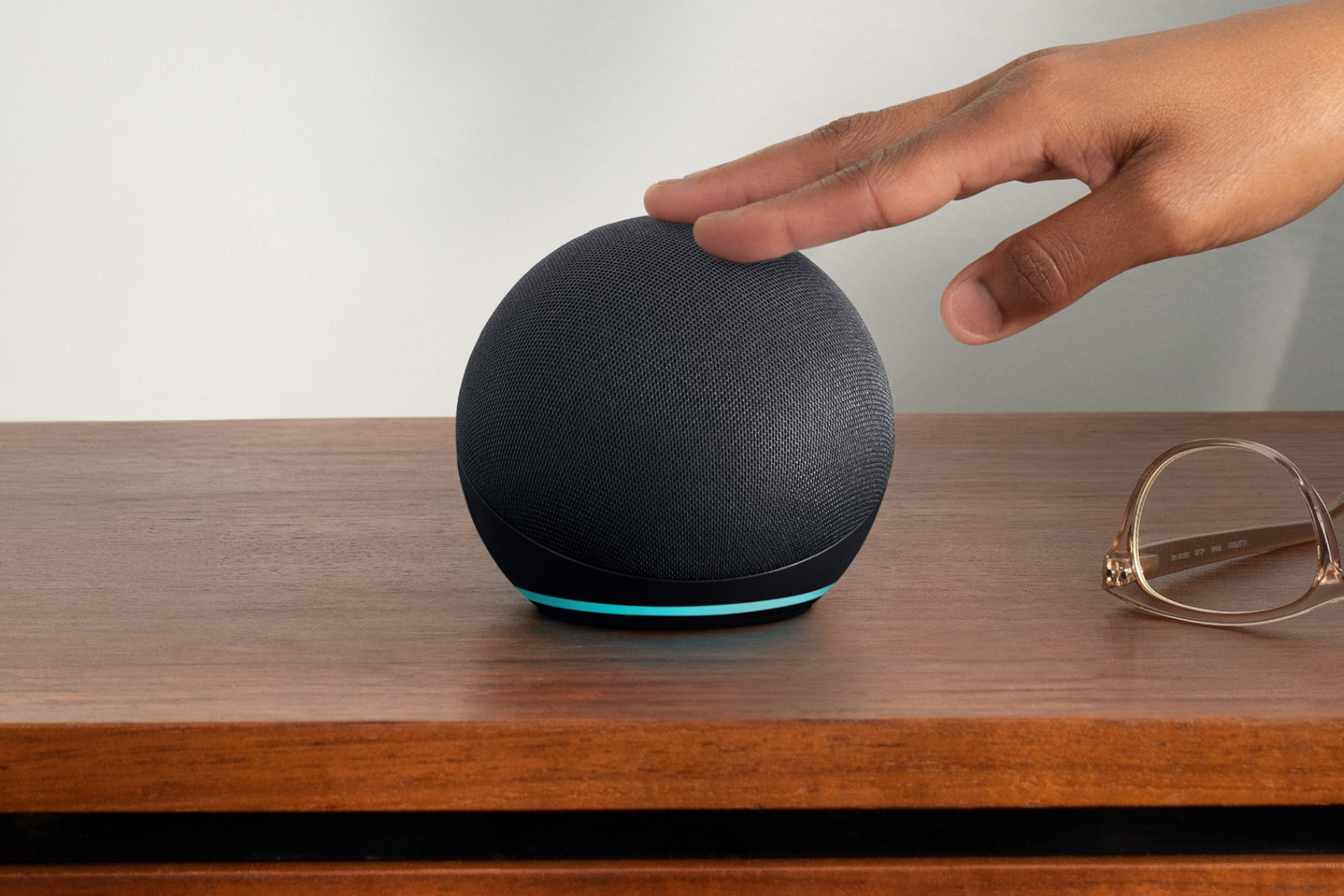 Echo Dot nouvelle génération