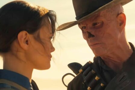 Fallout Saison 2 Bande Annonce 1