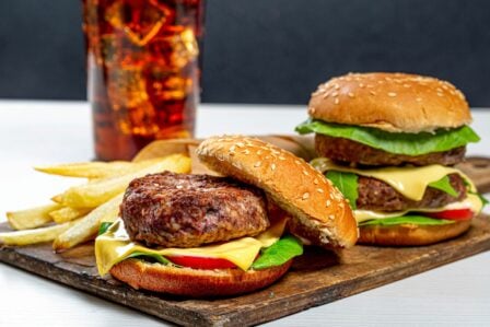 Fast Food