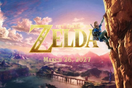 Film The Legend Of Zelda Tout Savoir