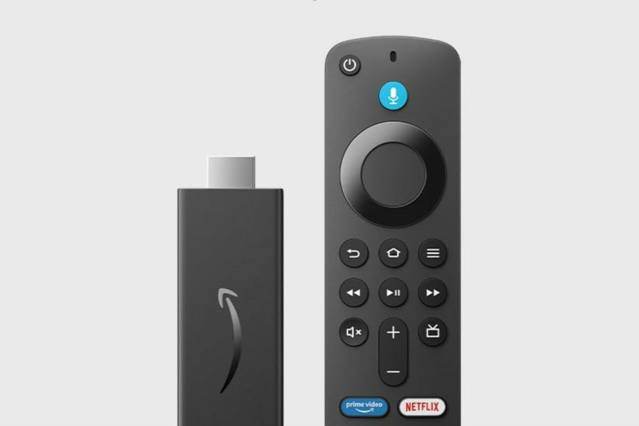 Amazon Fire TV Stick HD