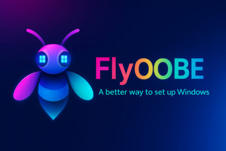Flyoobe