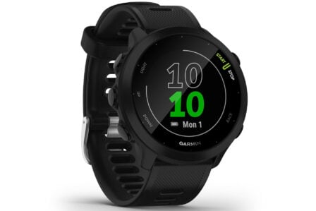 Forerunner 55 Garmin