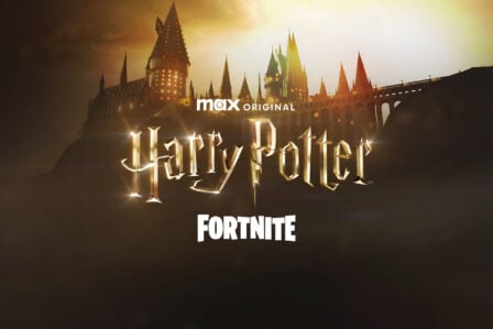 Fortnite Harry Potter