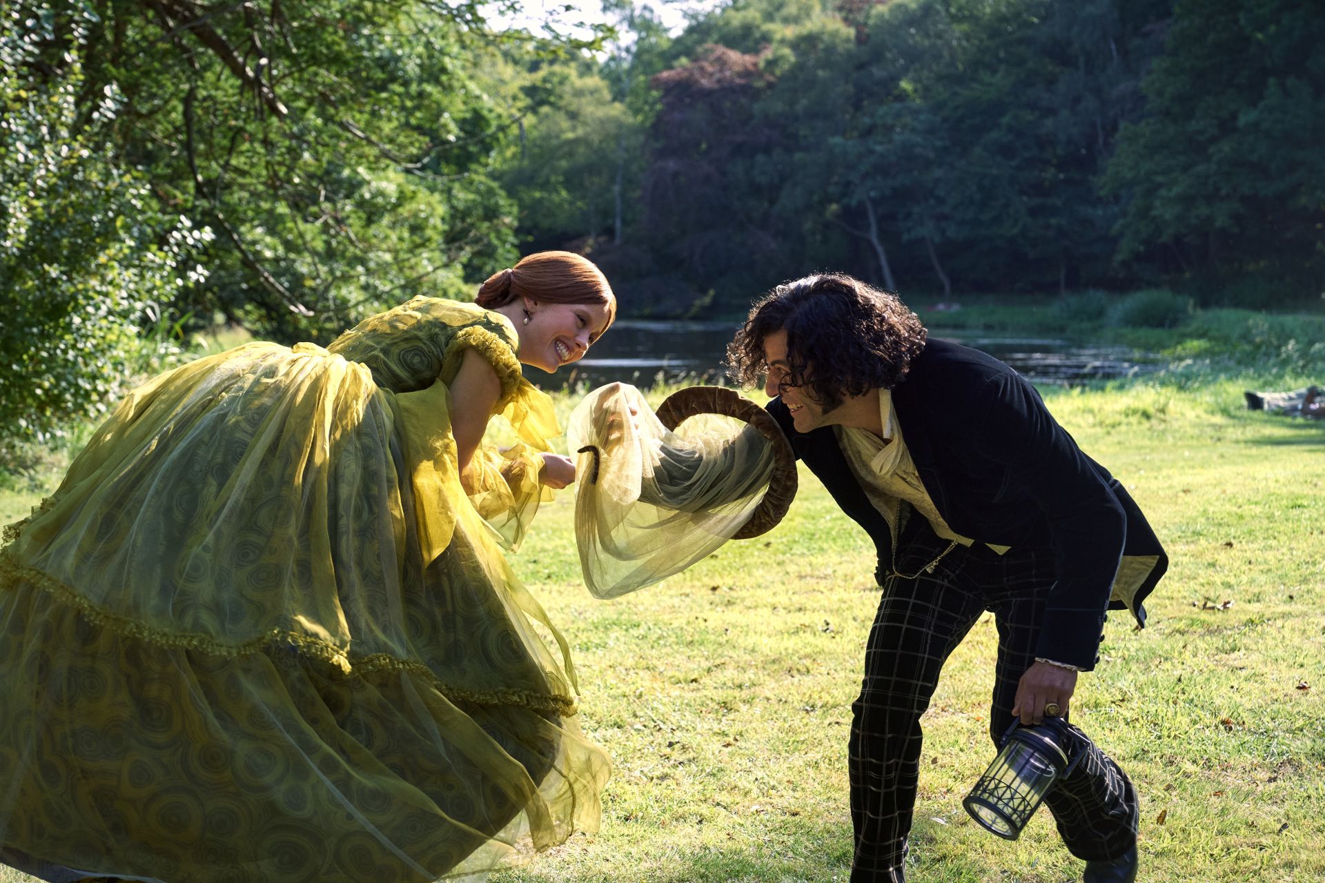 Frankenstein Critique Guillermo Del Toro