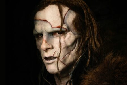 Frankenstein Critique Netflix Guillermo Del Toro