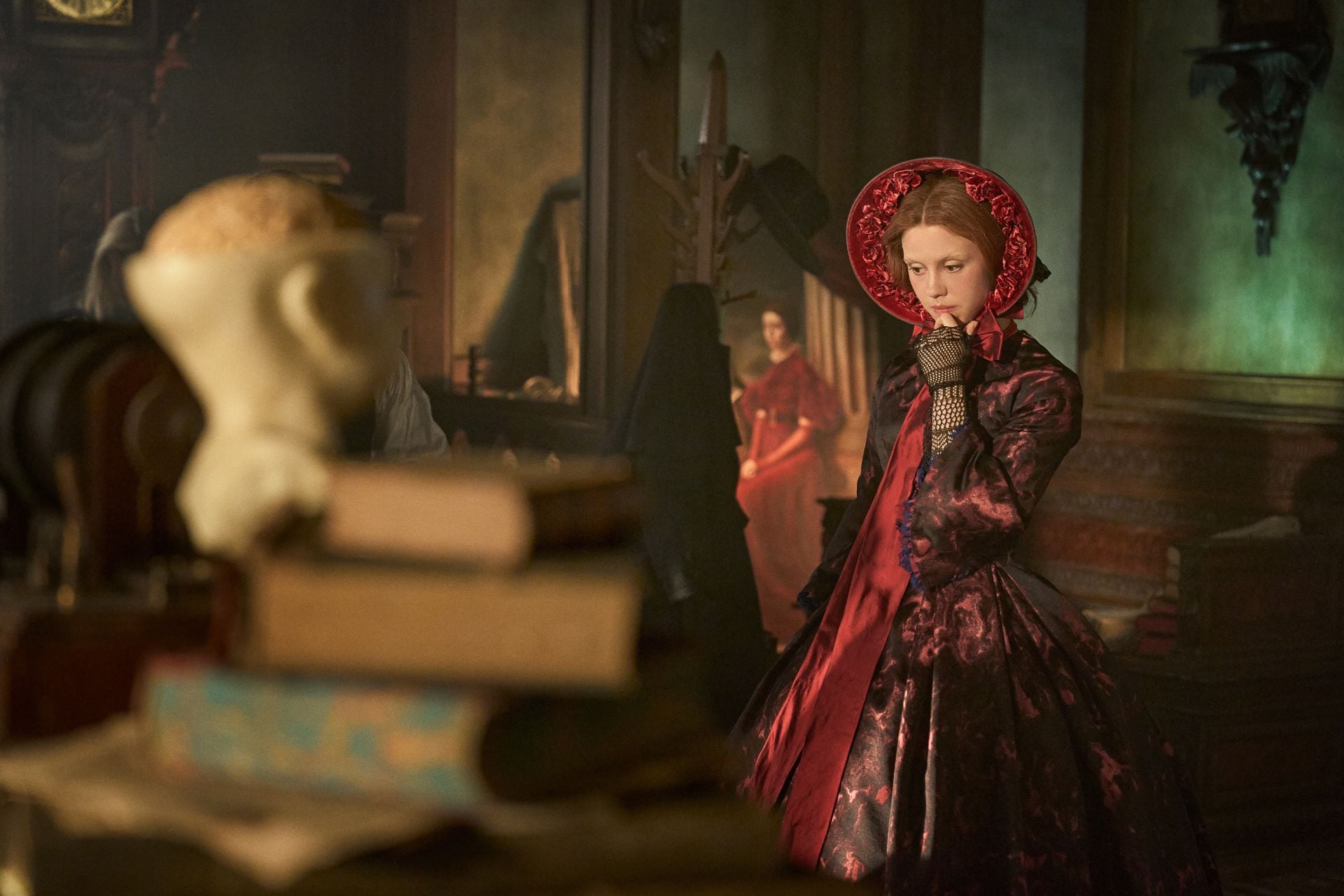 Frankenstein Critique Netflix Guillermo Del Toro3