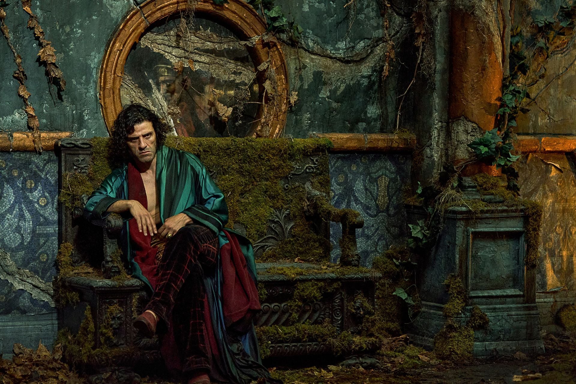 Frankenstein Critique Netflix Guillermo Del Toro4