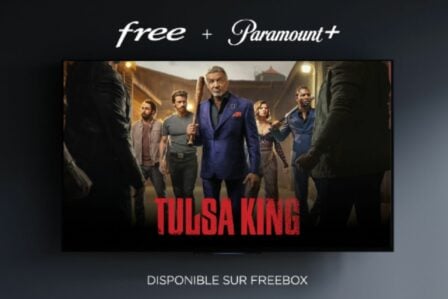 Free Paramount Plus