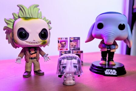 Funko Faillite