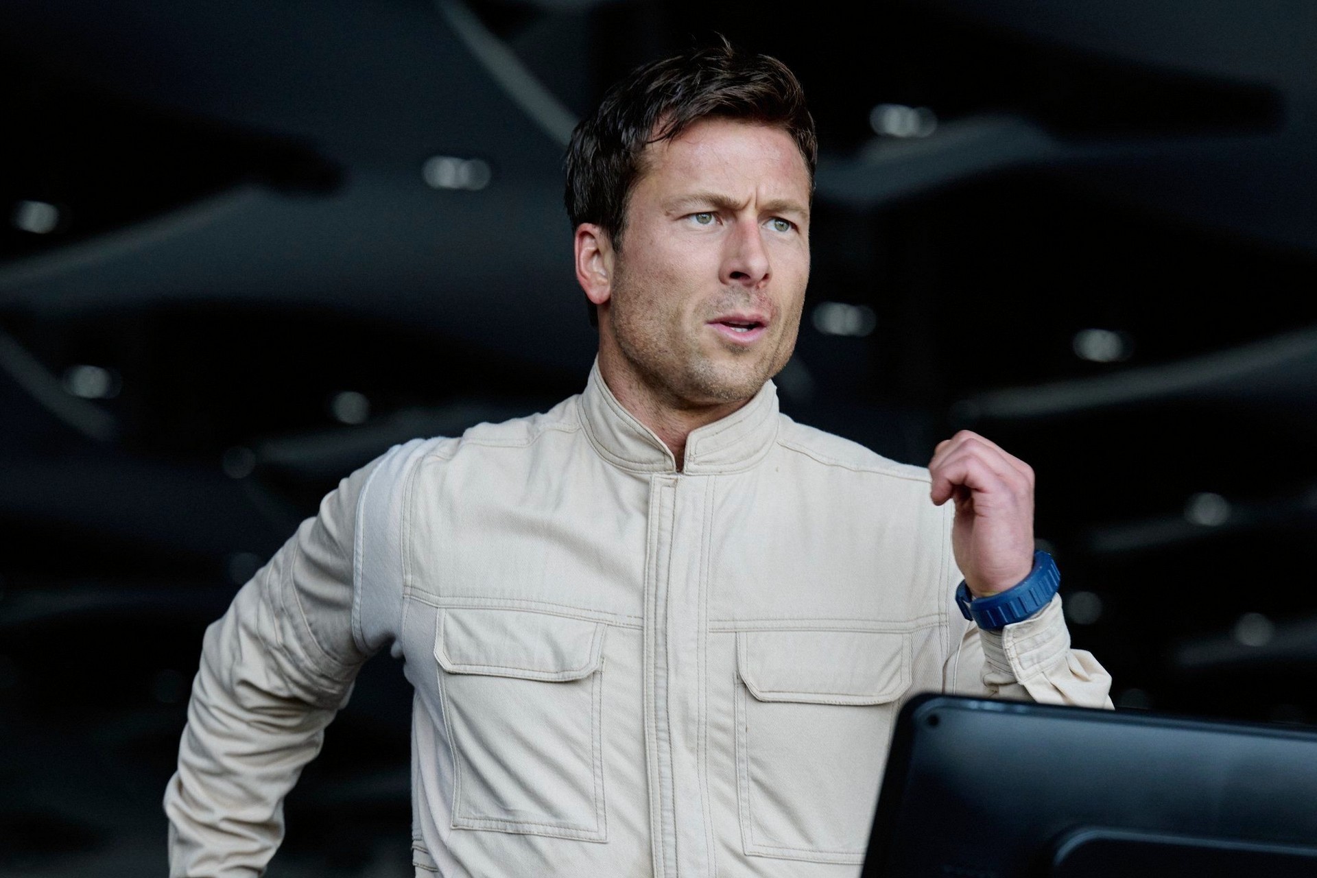 Action Man, Showman, Running Man... Glen Powell est-il la nouvelle star d'Hollywood ? (Interview)