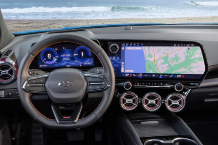 Gm Carplay