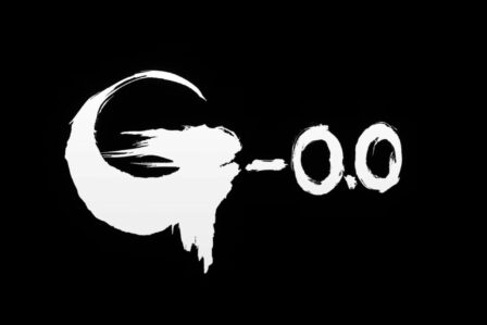 Godzilla Minus Zero Logo