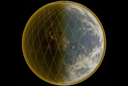 Golden Dome
