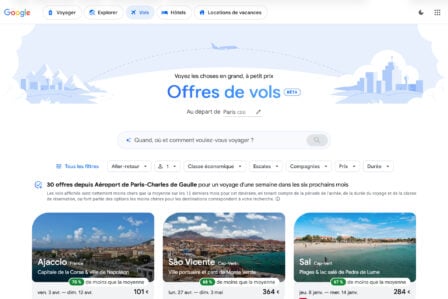 Google Flights