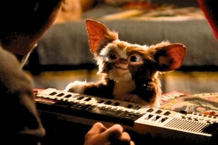 Gremlins 3 Officiel