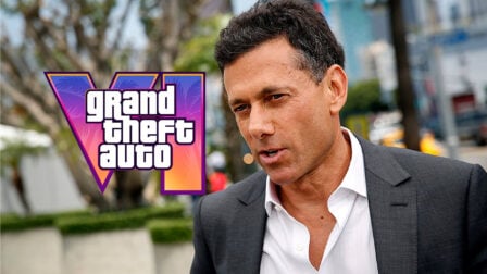 Gta 6 Plainte Proces Strauss Zelnick