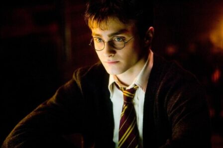 Harry Potter 5