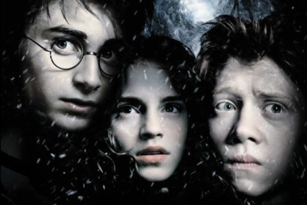 Harry Potter Pire Ou Meilleur Film