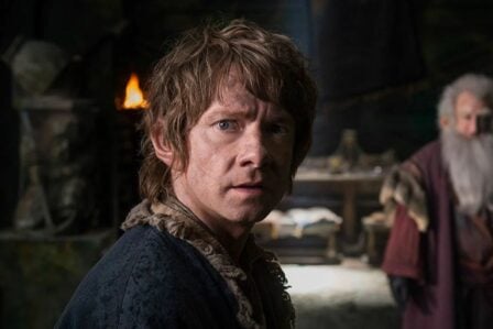 Hobbit La Bataille Des Cinq Armées