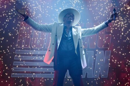 Marche ou Crève, Peacemaker, Running Man... Hollywood entre résistance et collaboration ?