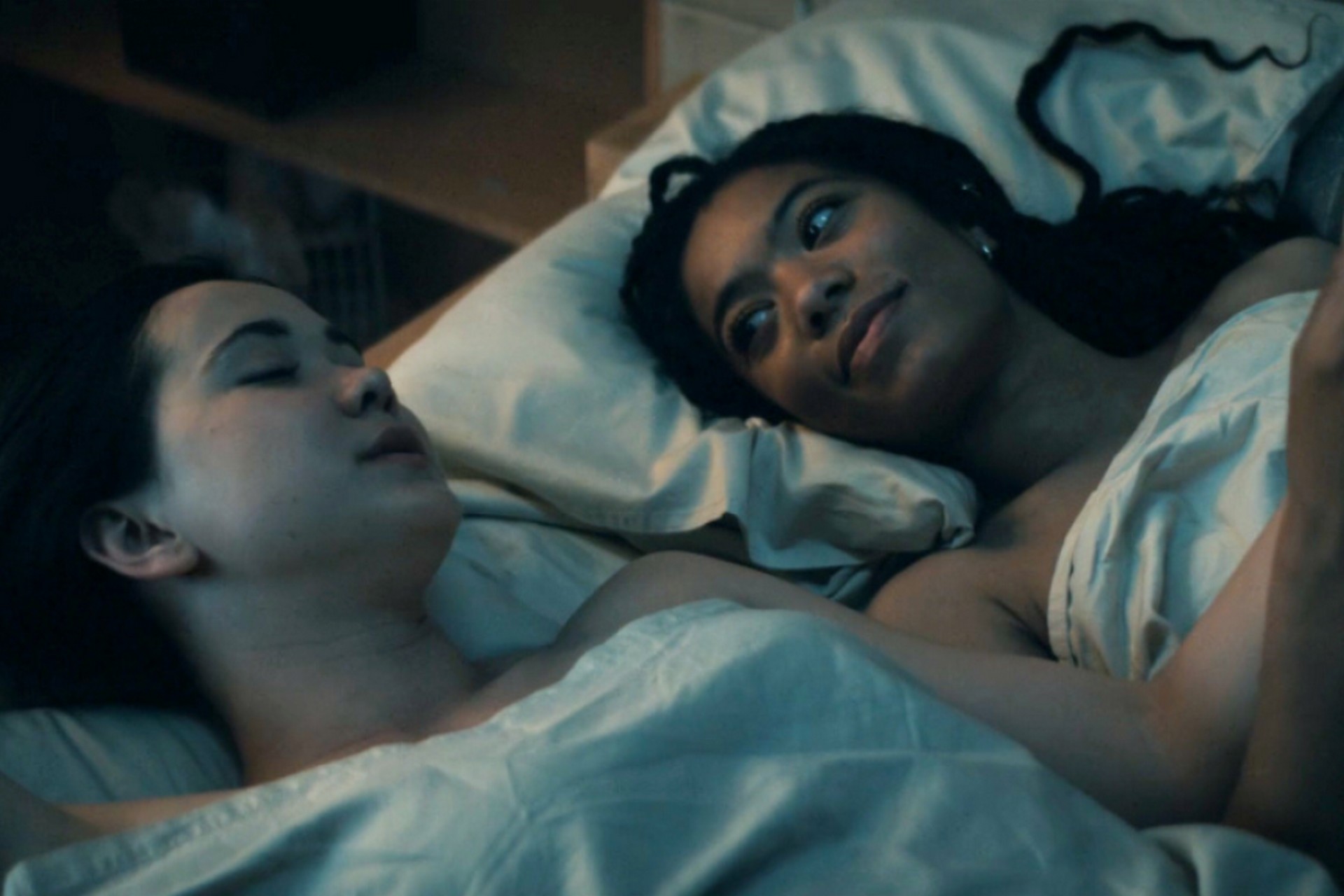 Marche ou Crève, Peacemaker, Running Man... Hollywood entre résistance et collaboration&nbsp;?