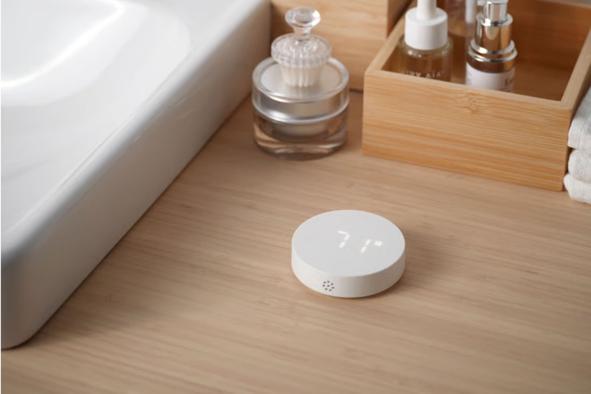 Ikea Objets Connectes (2)