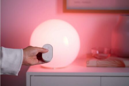 Ikea Objets Connectes