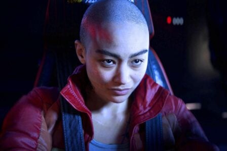 Intergalactic The Heretic Prophet