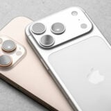 iPhone 17 Apple Spacex